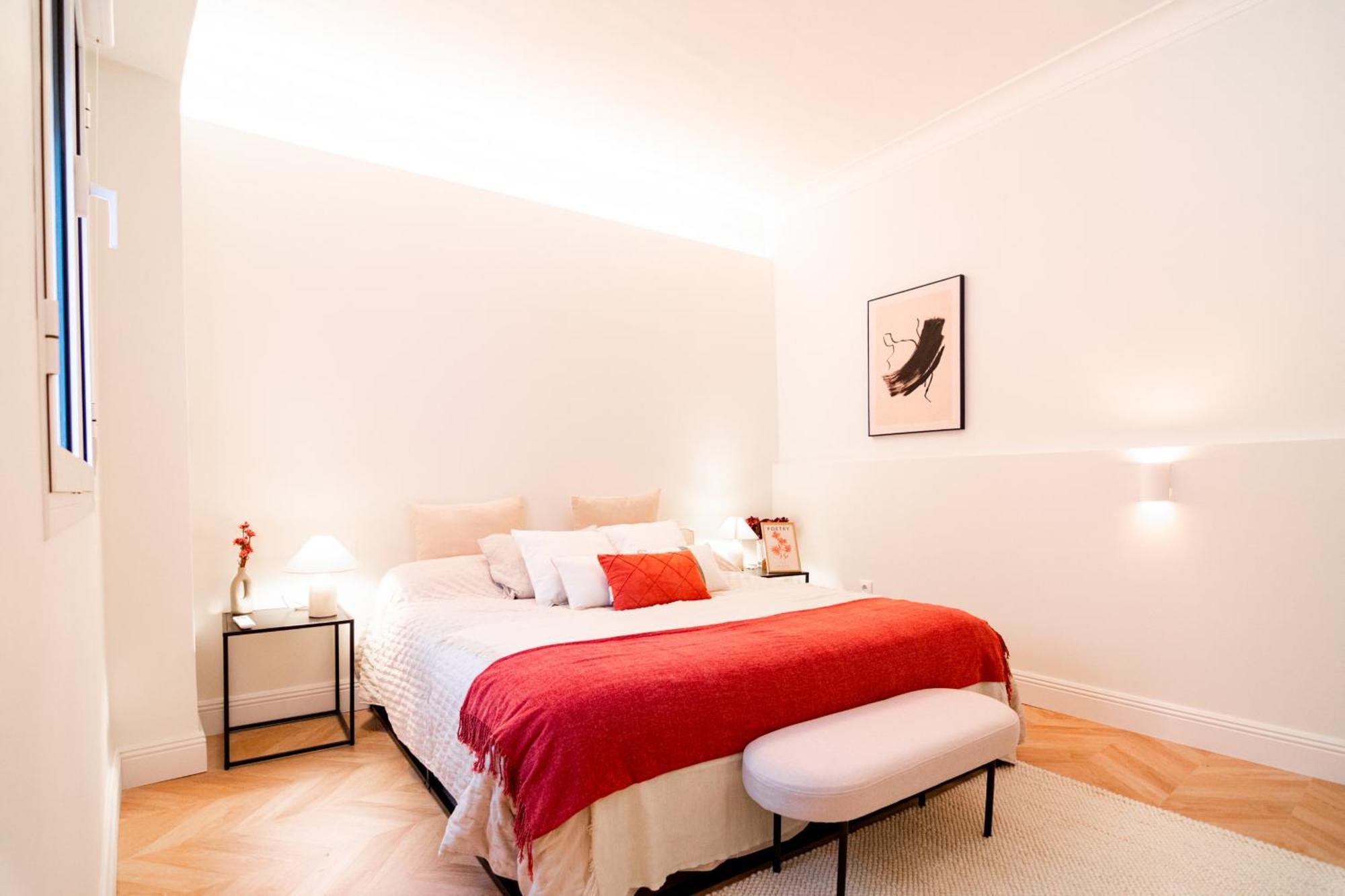 Apartment Edomus Real Alcazar Boutique Seville