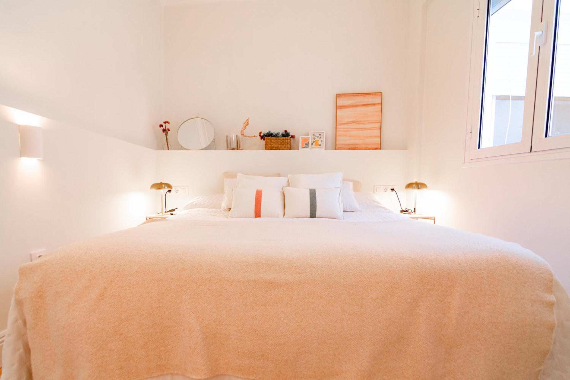 Apartment Edomus Real Alcazar Boutique Seville