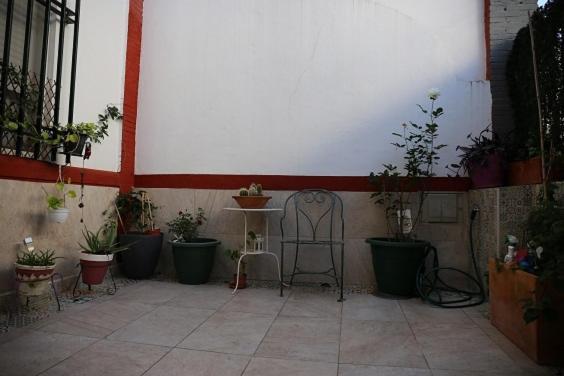 Apartment Abuelo Rafael Seville
