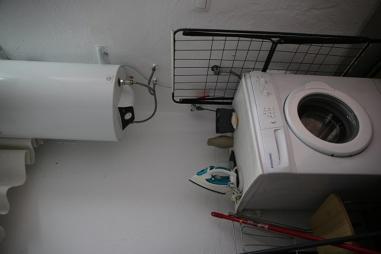 Apartment Abuelo Rafael Seville