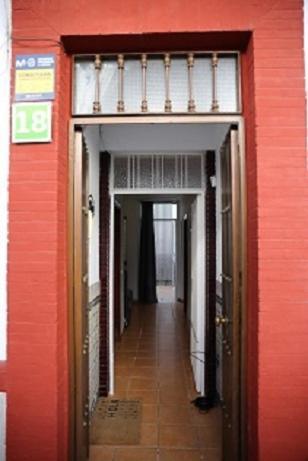 Abuelo Rafael Apartment