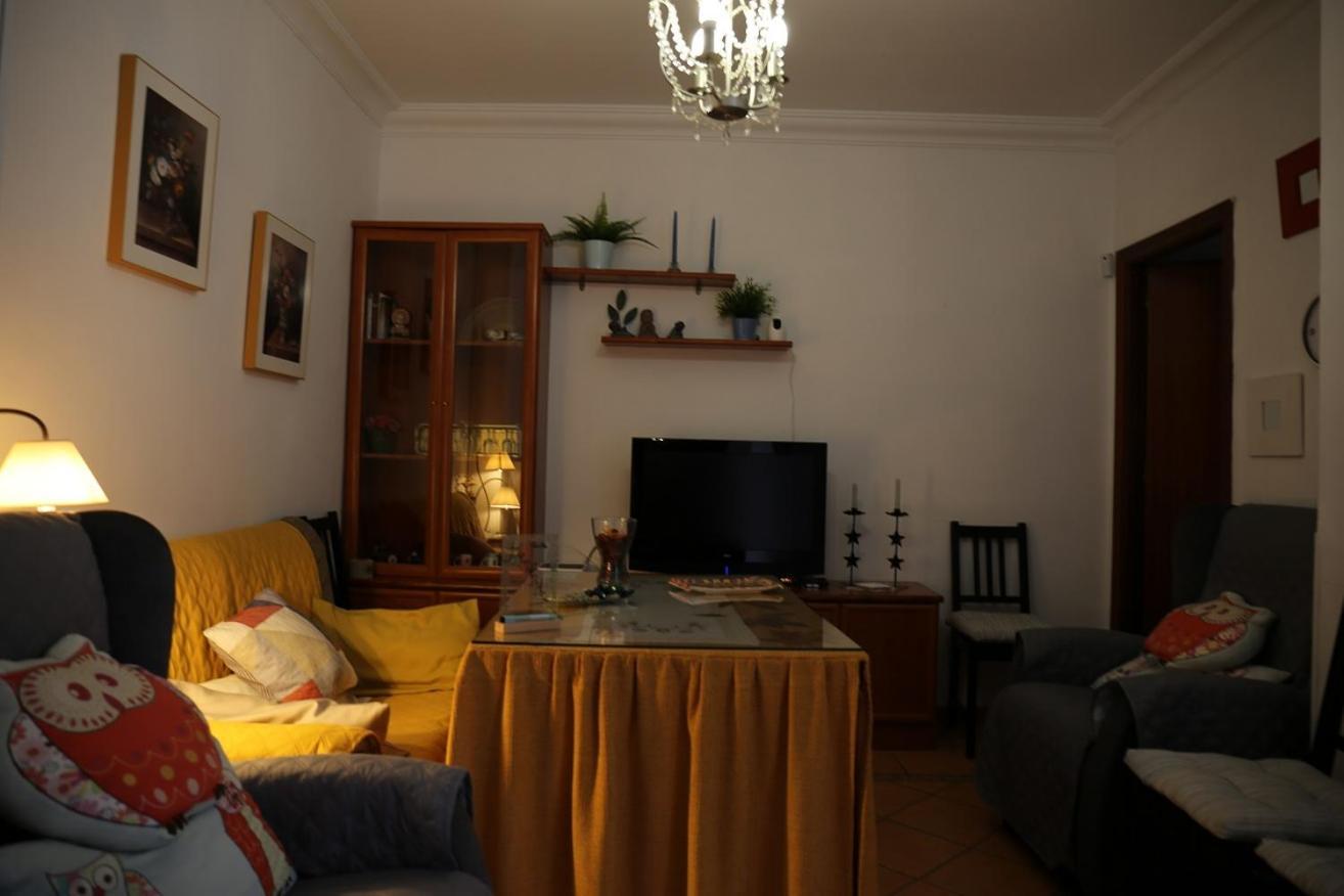 Apartment Abuelo Rafael