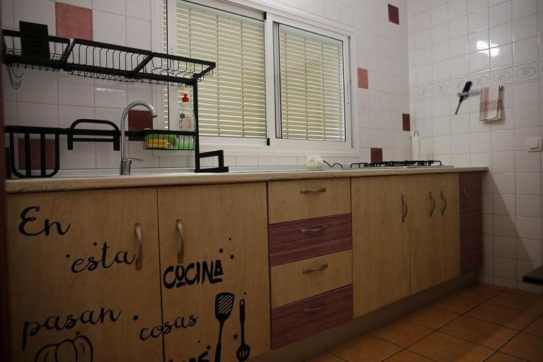 Apartment Abuelo Rafael *