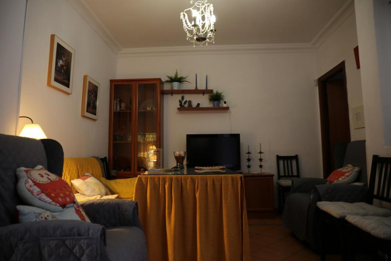 Apartment Abuelo Rafael Seville
