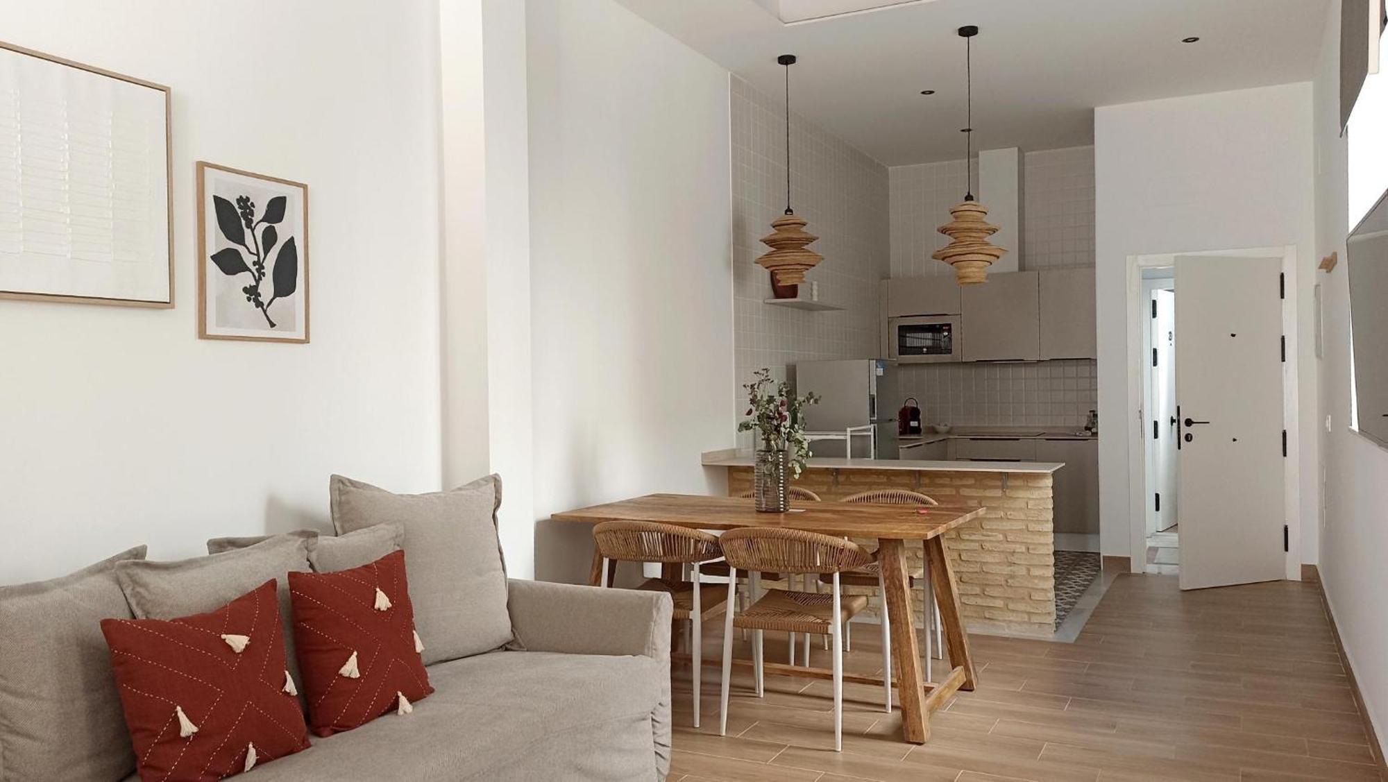 Boutike Apartamento