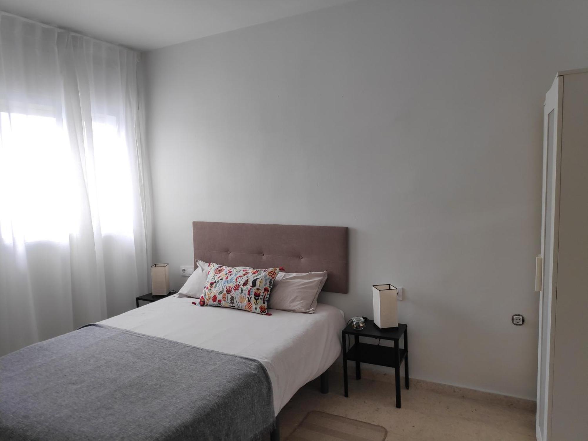 Doble Alameda Centro Macarena Homestay Seville