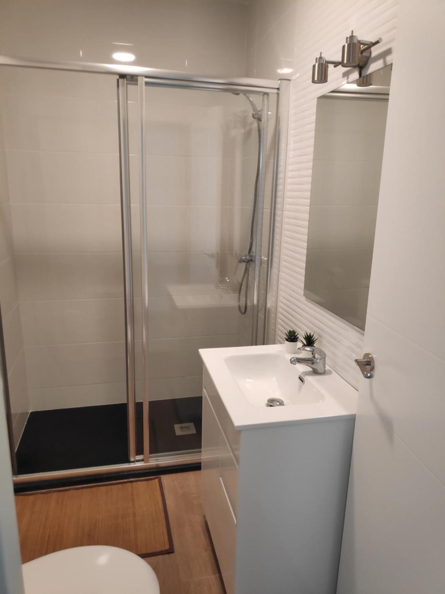 Homestay Doble Alameda Centro Macarena