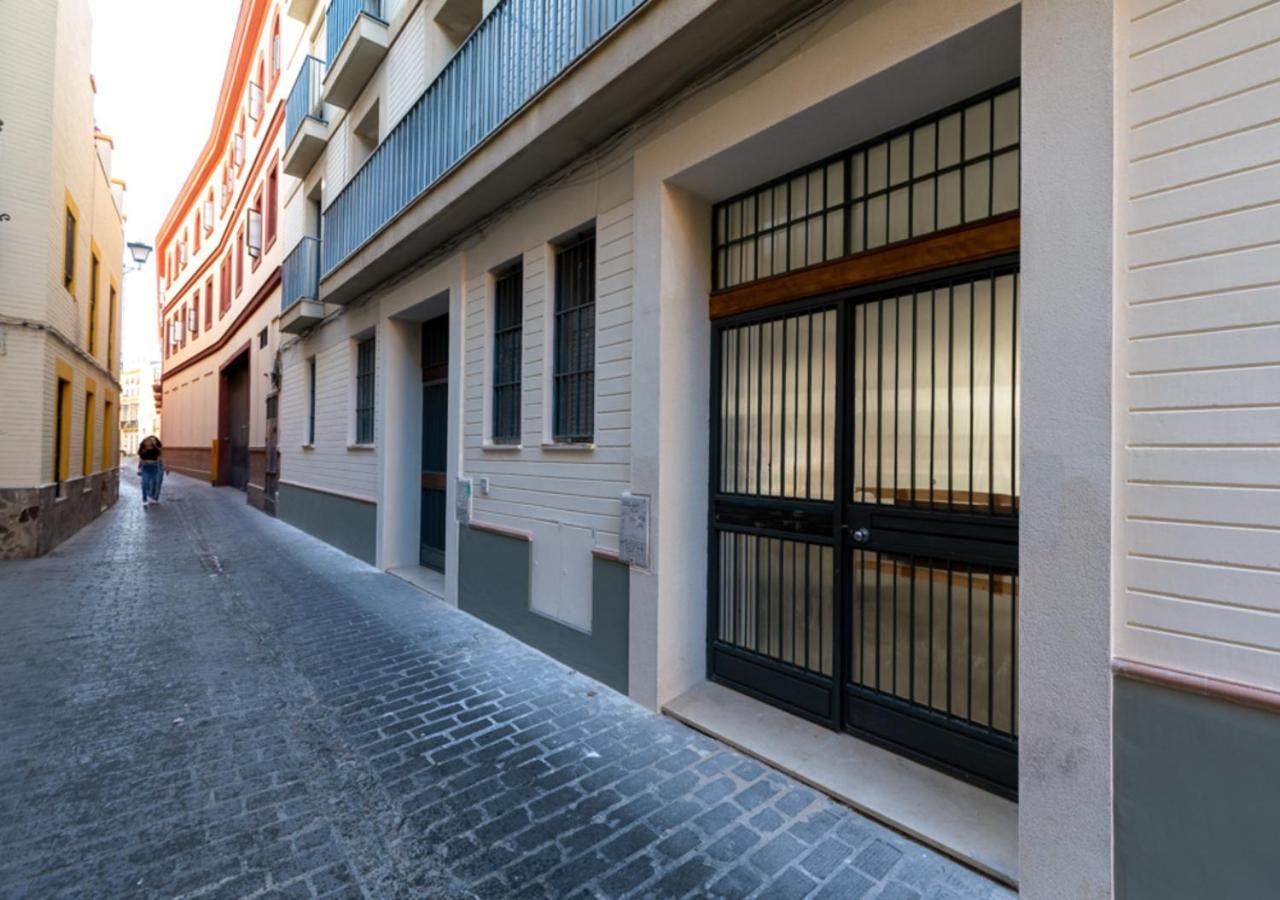 Cervantes 17 Apartamento Sevilla