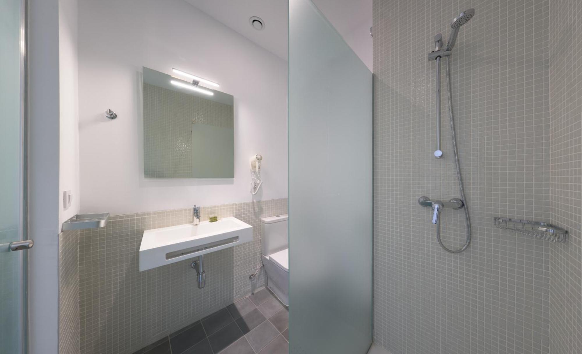 Aparthotel Naranjas Y Limones, By Homing U Seville