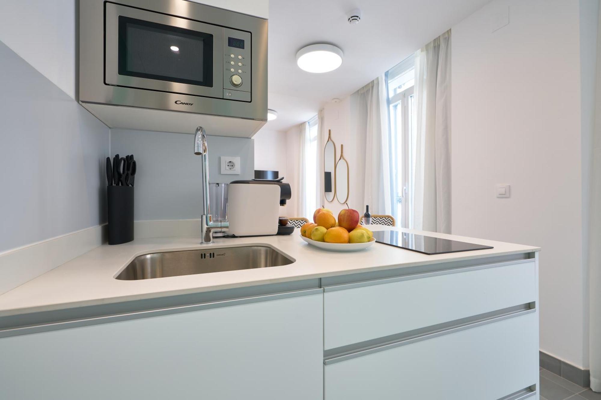 Aparthotel Naranjas Y Limones, By Homing U Seville