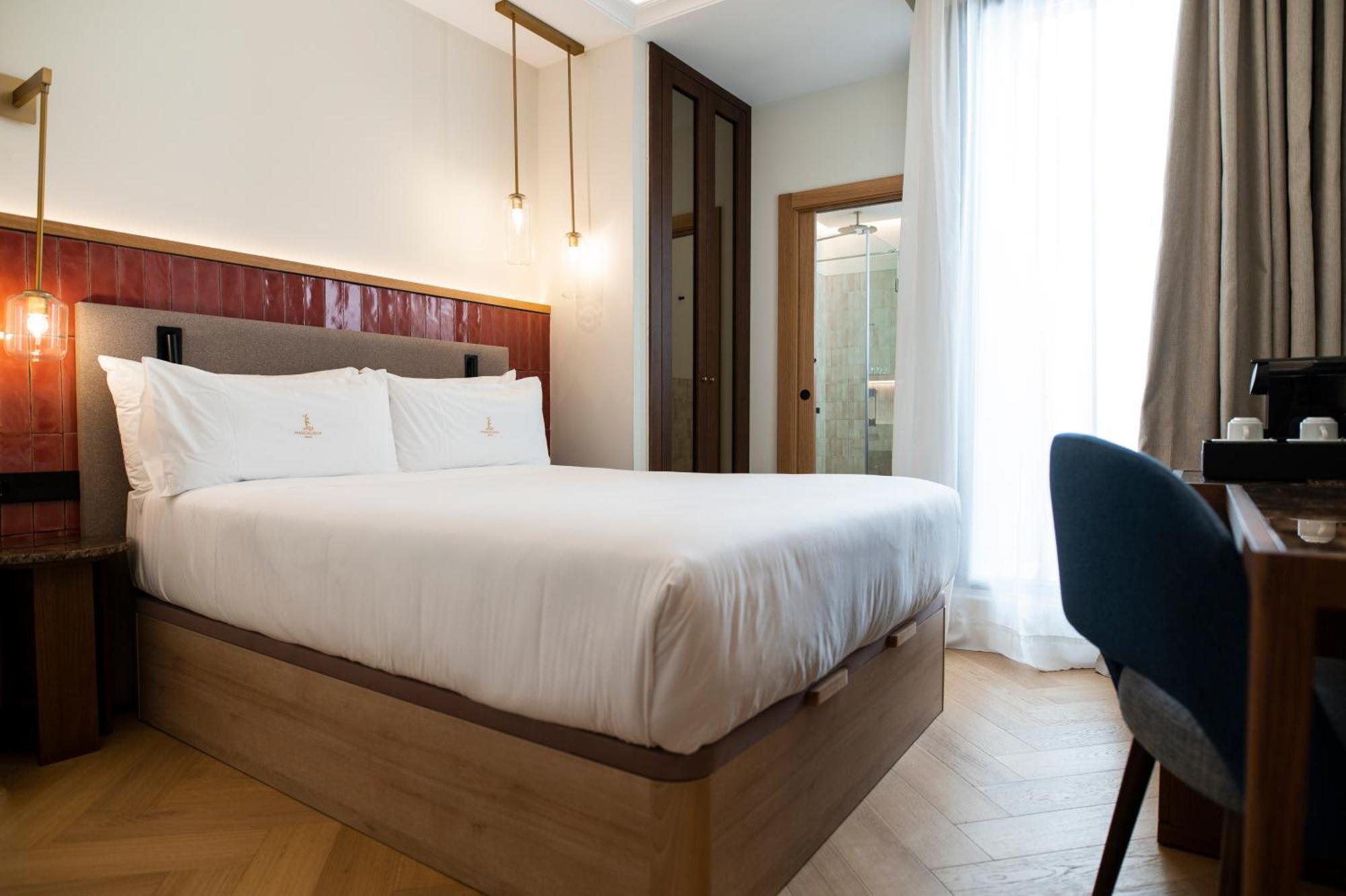 Legado Magdalena Hotel Seville