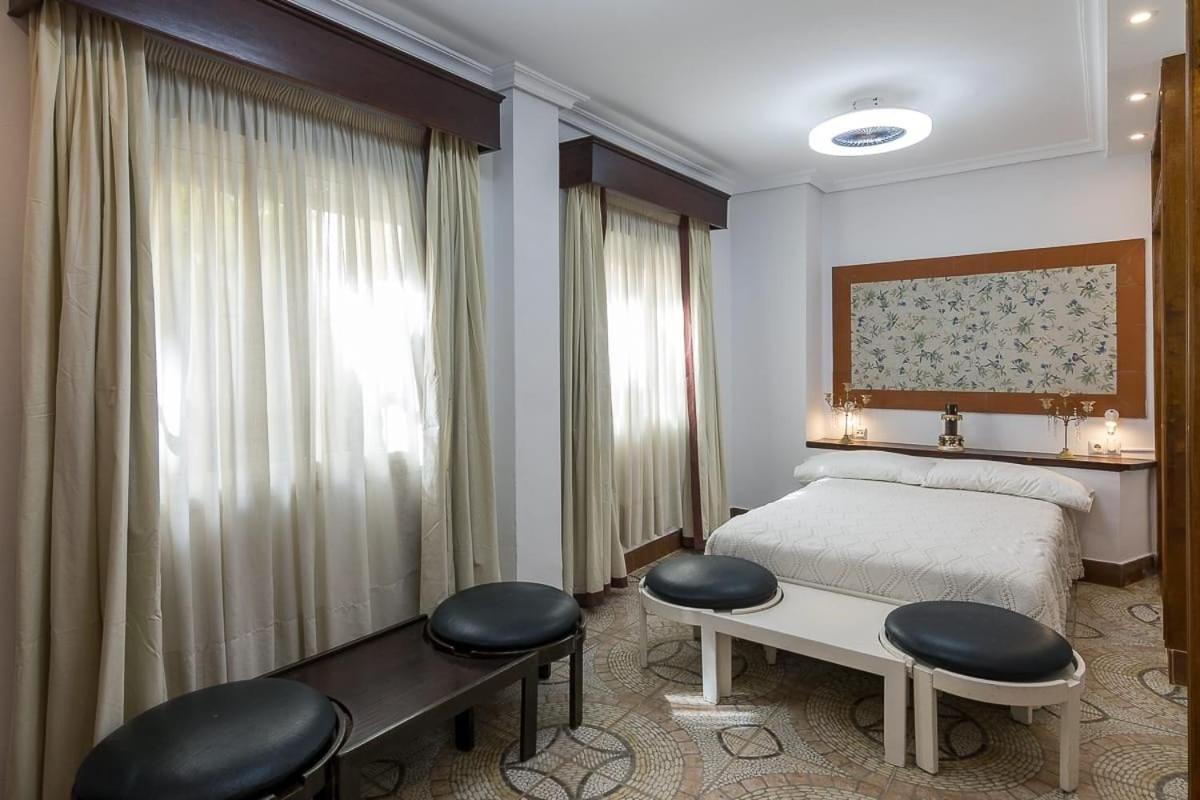 Apartment Deluxe Divina Seville