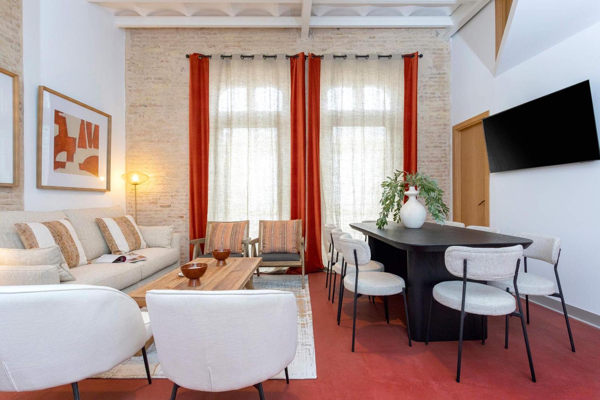 Genteel Gran Poder Apartamento *