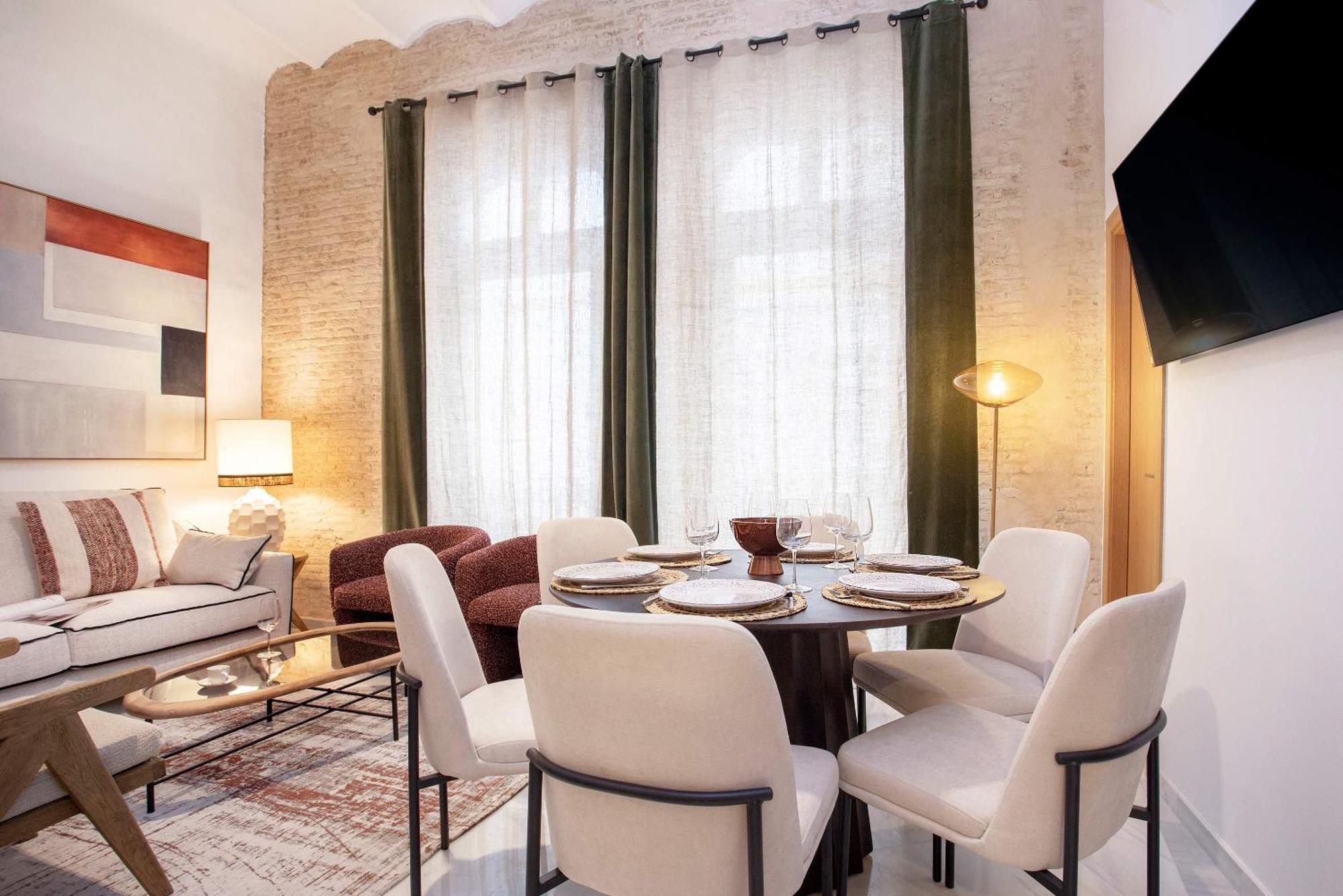 Apartamento Genteel Gran Poder