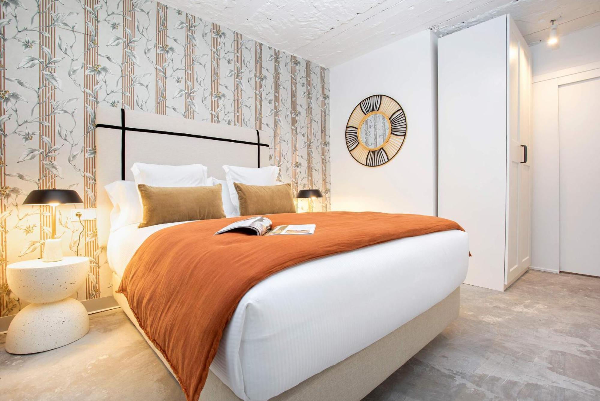 Apartamento Genteel Gran Poder *