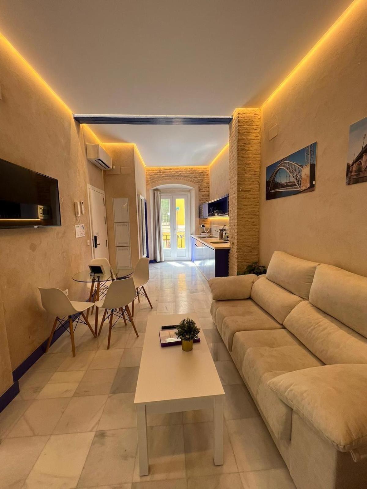 Apartment Philippe's Triana *