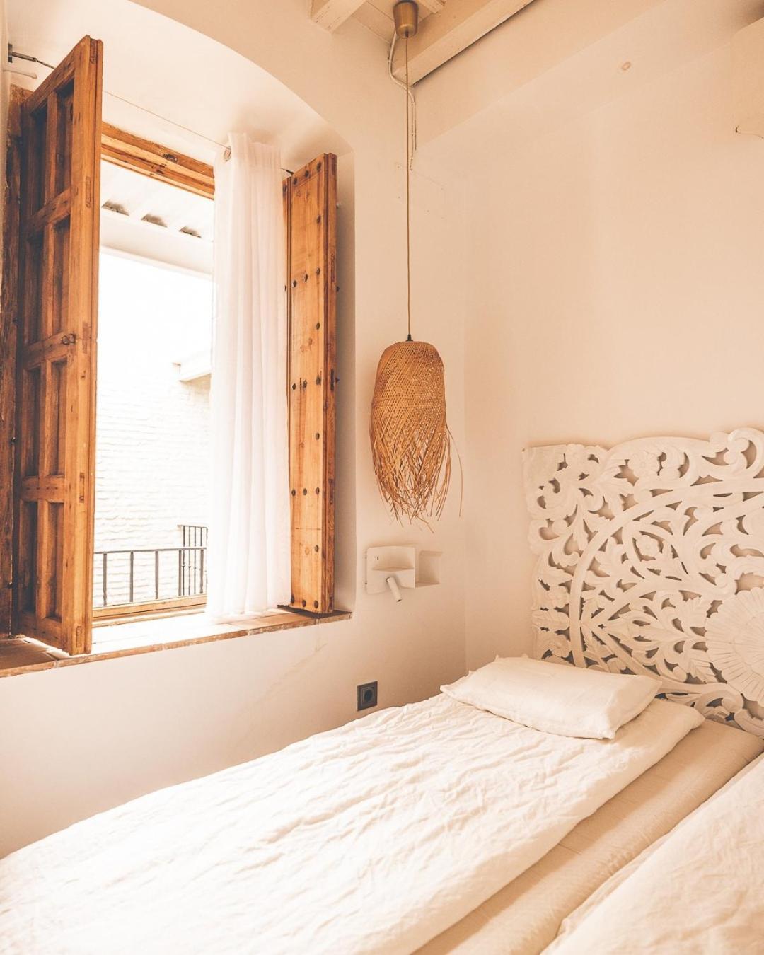 Сasa de vacaciones Acogedora Casa Con Piscina En El Centro Historico