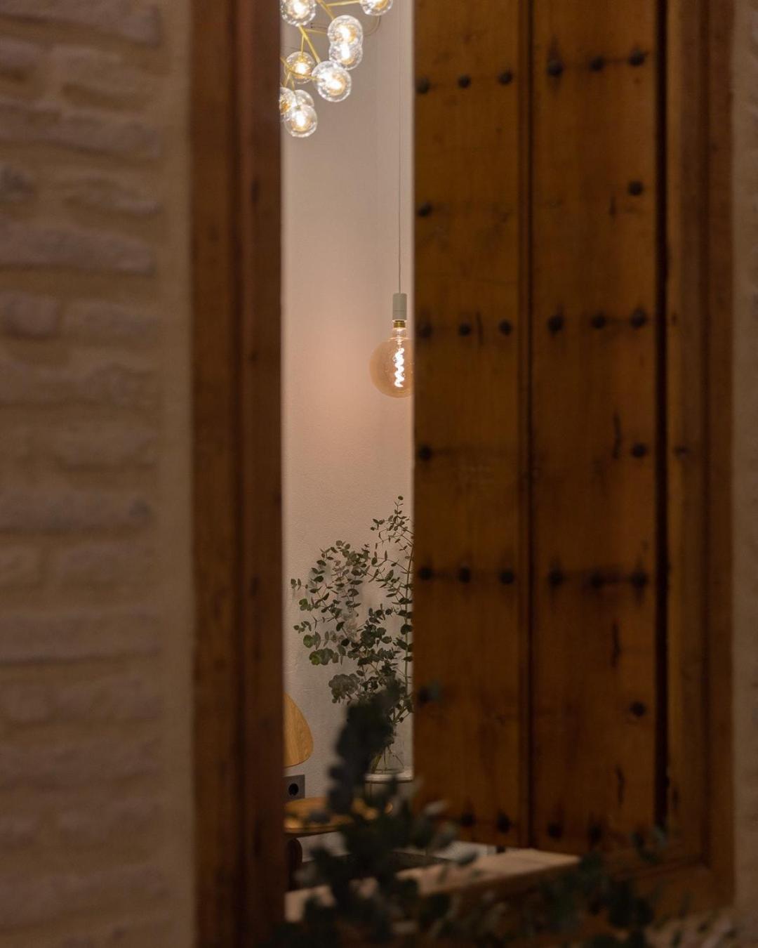 Сasa de vacaciones Acogedora Casa Con Piscina En El Centro Historico Sevilla