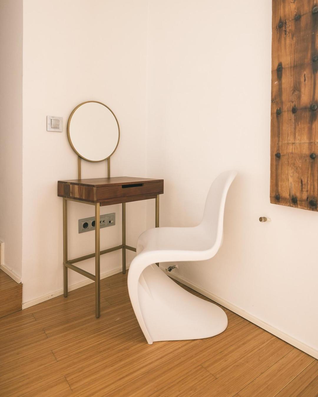 Acogedora Casa Con Piscina En El Centro Historico * Sevilla
