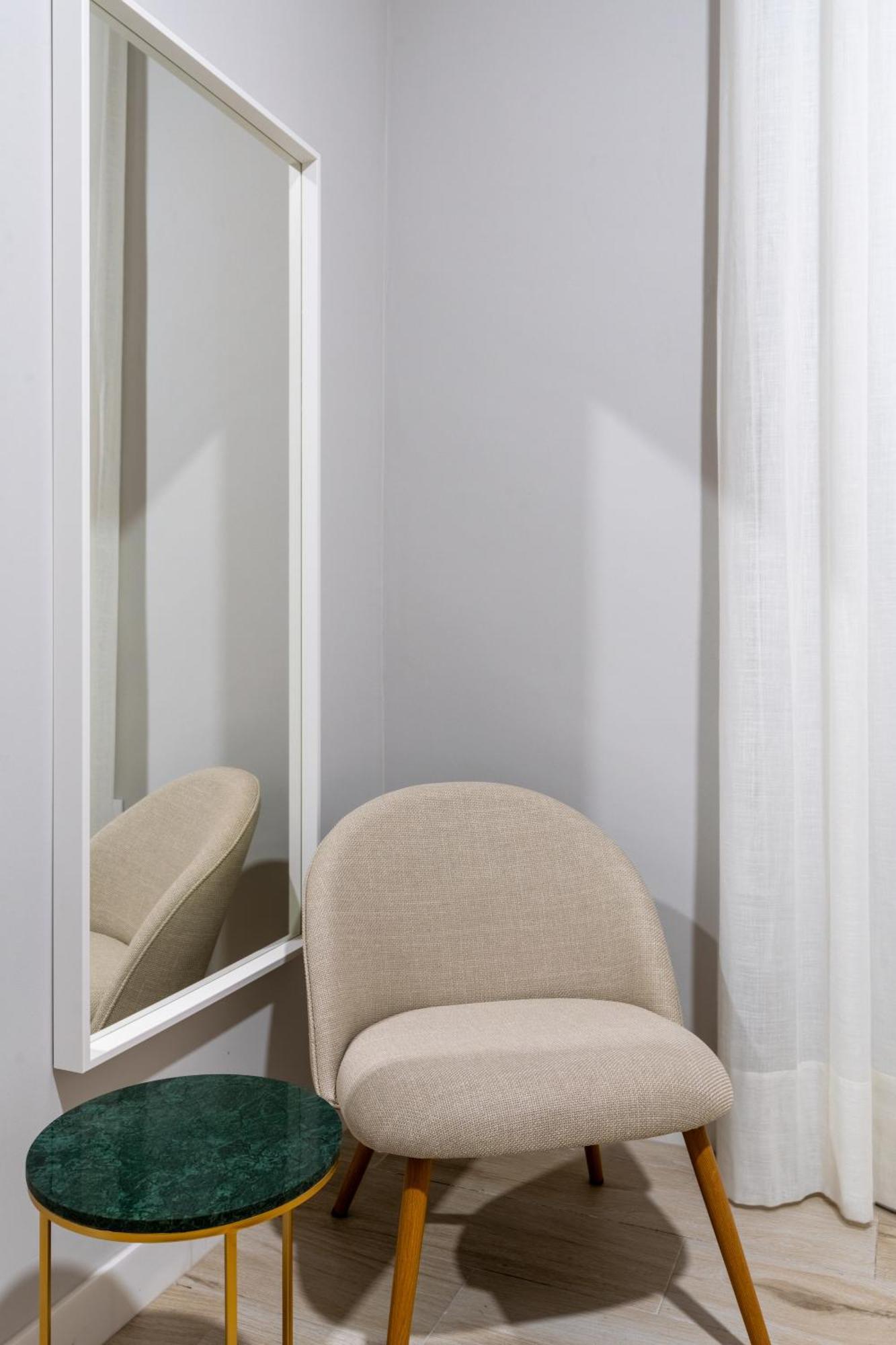 Rentalsevilla Plaza De San Quintin Apartment *