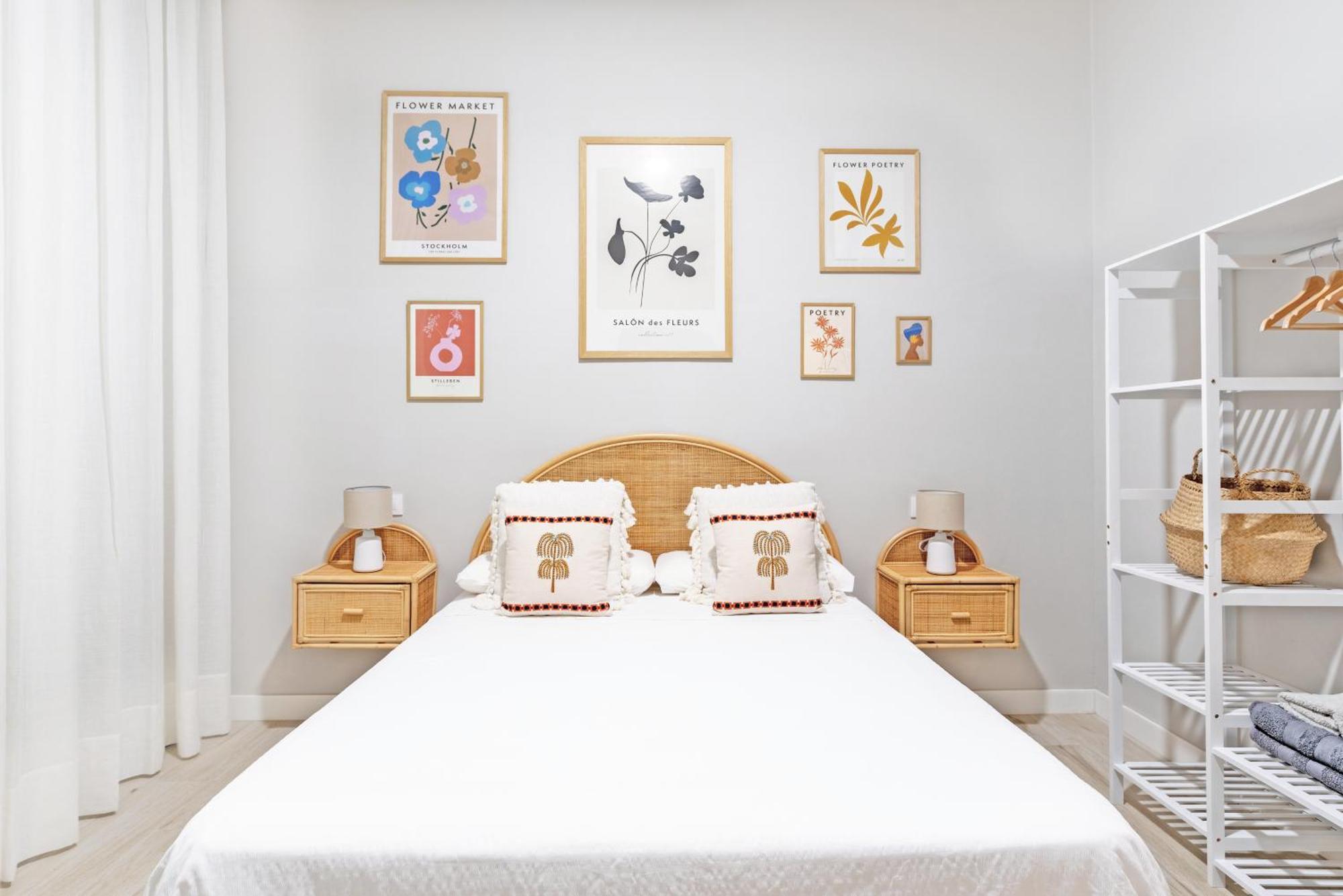 Apartment Rentalsevilla Plaza De San Quintin