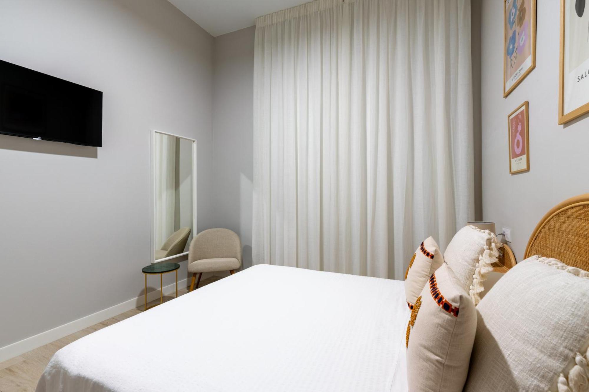 Apartment Rentalsevilla Plaza De San Quintin Seville