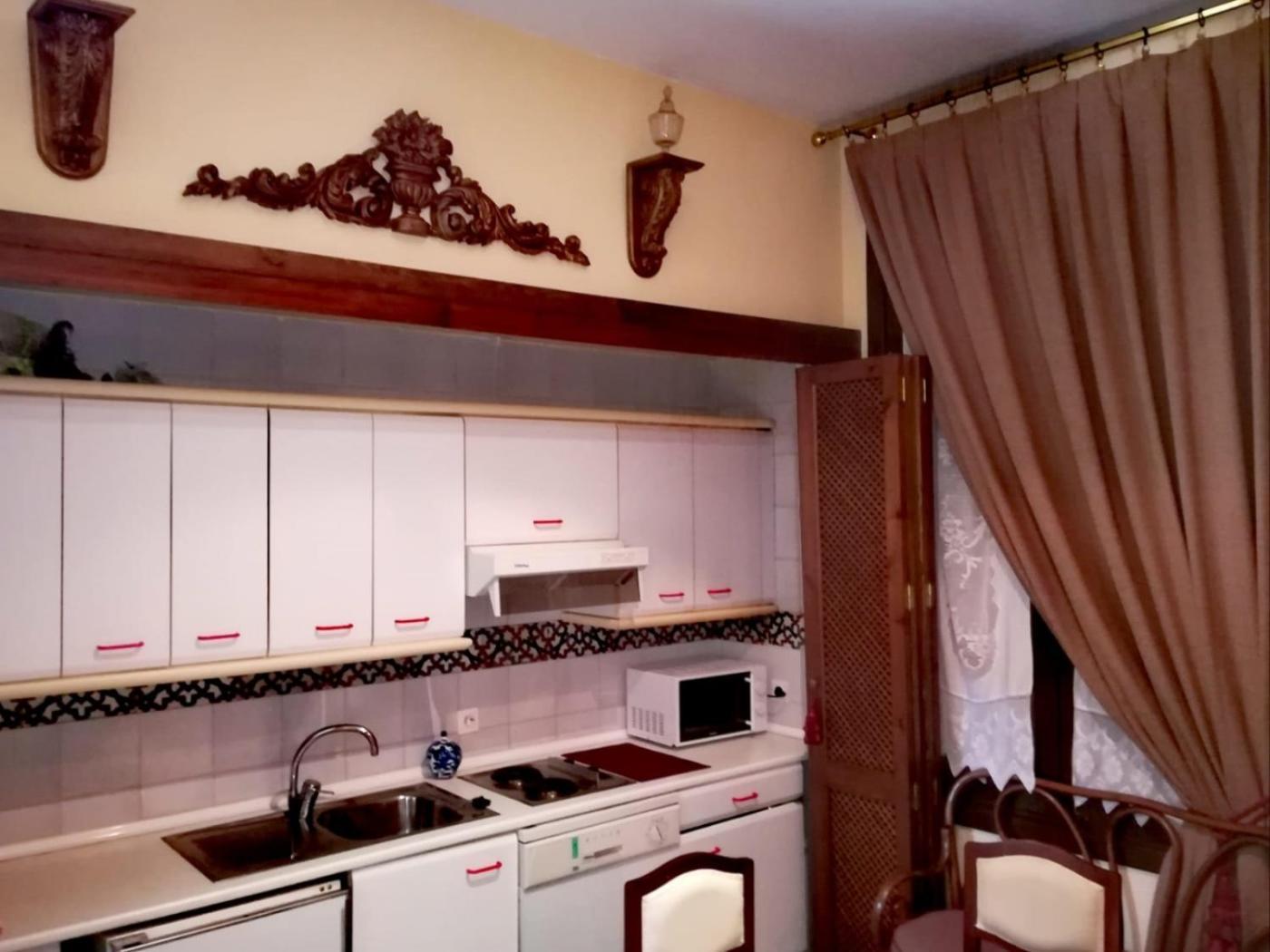 Apartamento Dreaming *