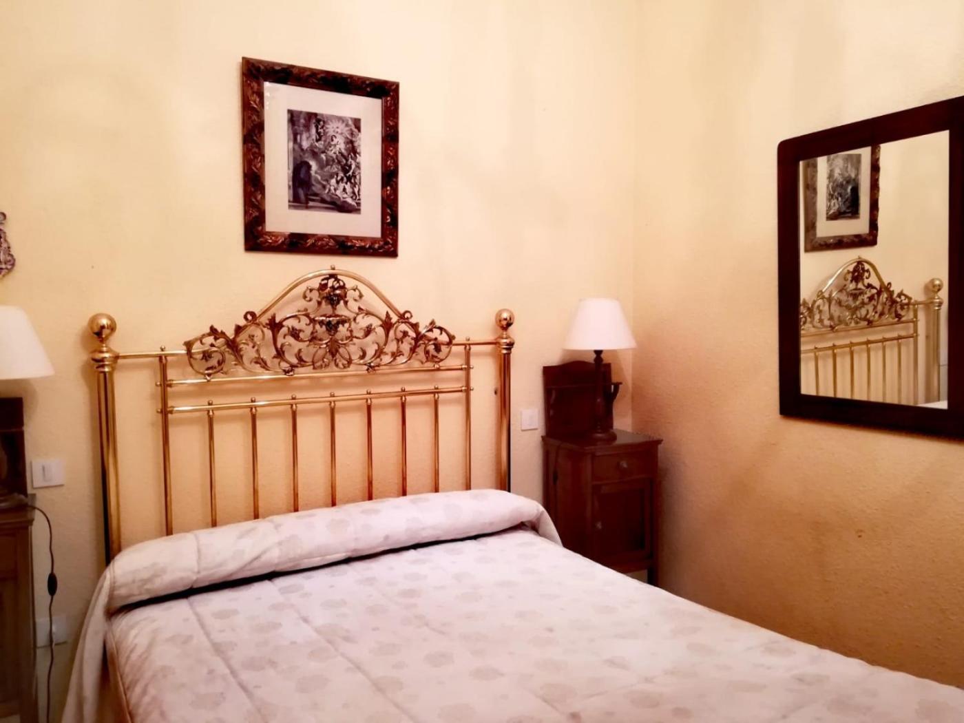 Apartamento Dreaming *