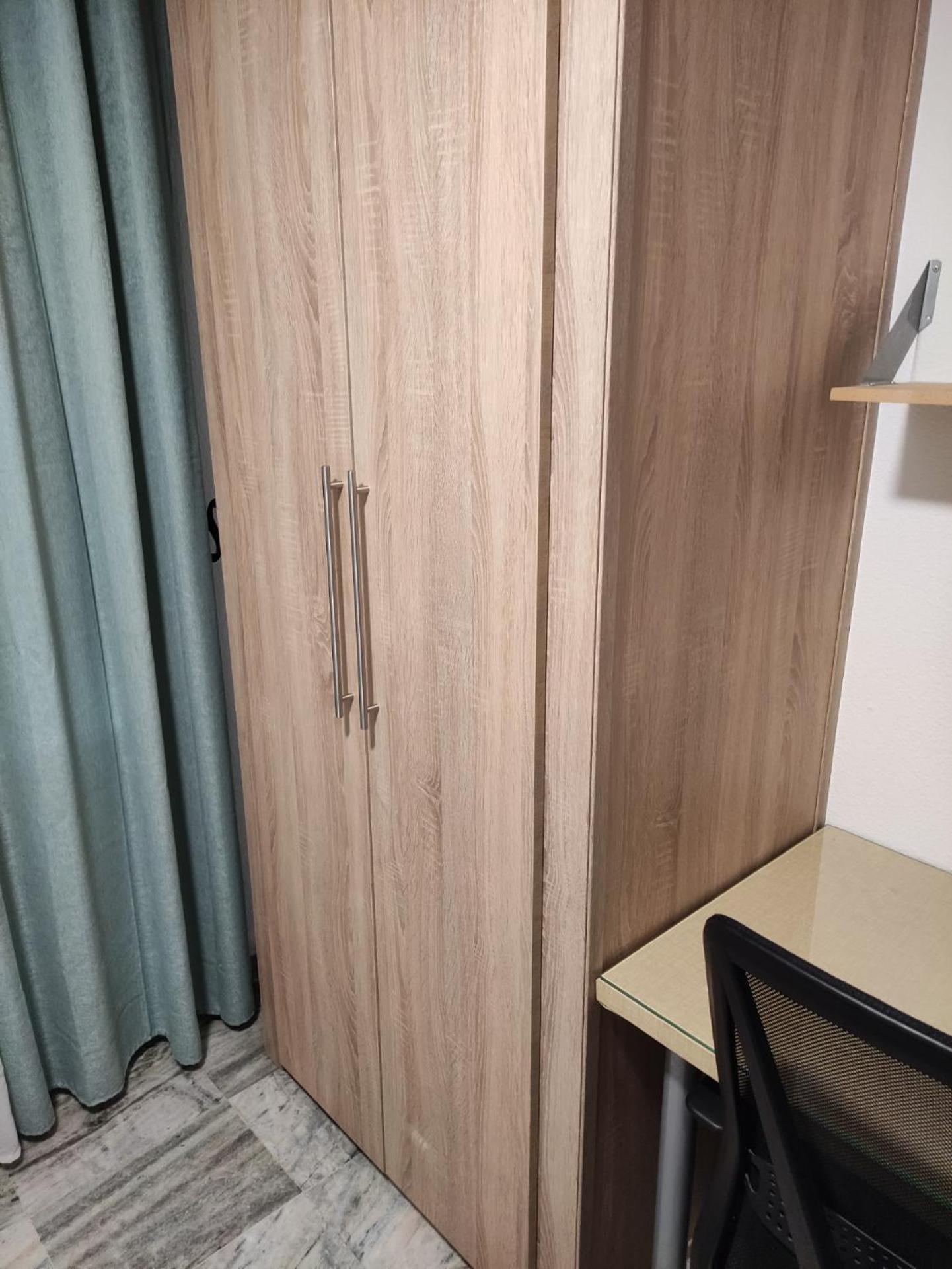 Particular Con Bano Privado Homestay *