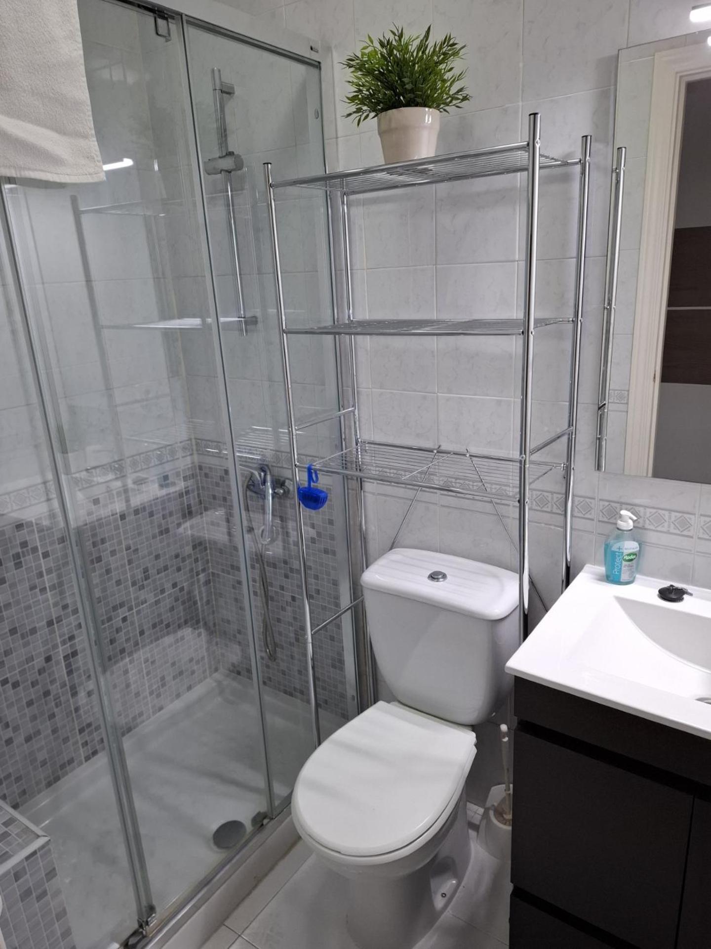 Homestay Particular Con Bano Privado *