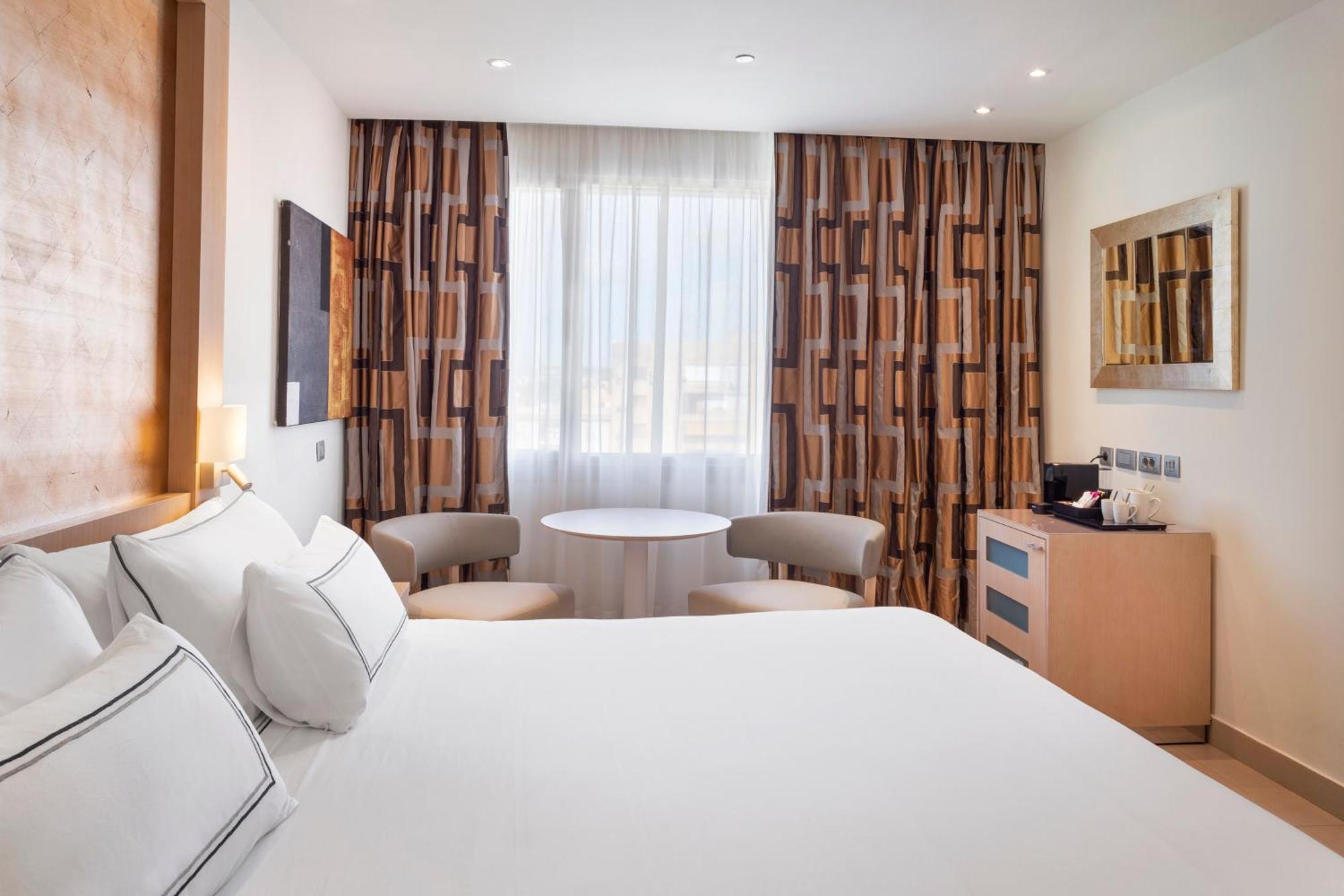 Hotel Meliá Sevilla