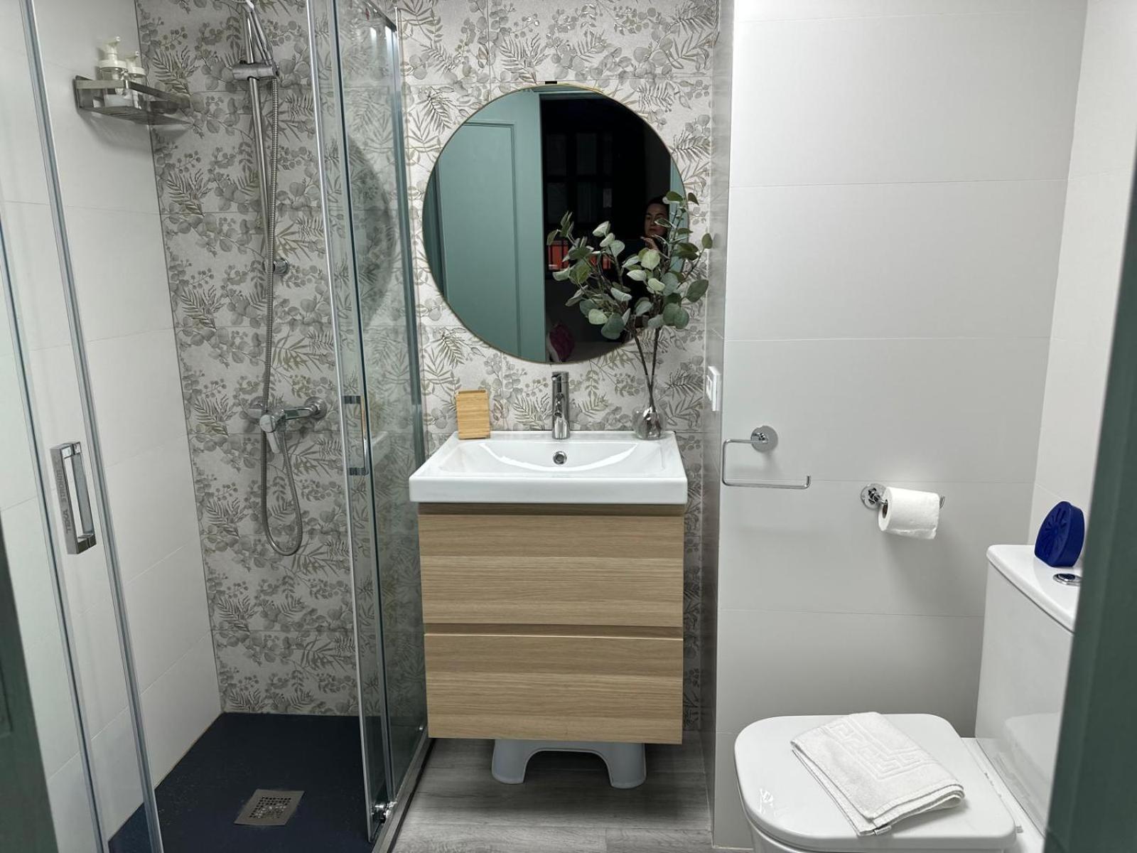 Rentalsevilla Arjona Ii Apartamento *