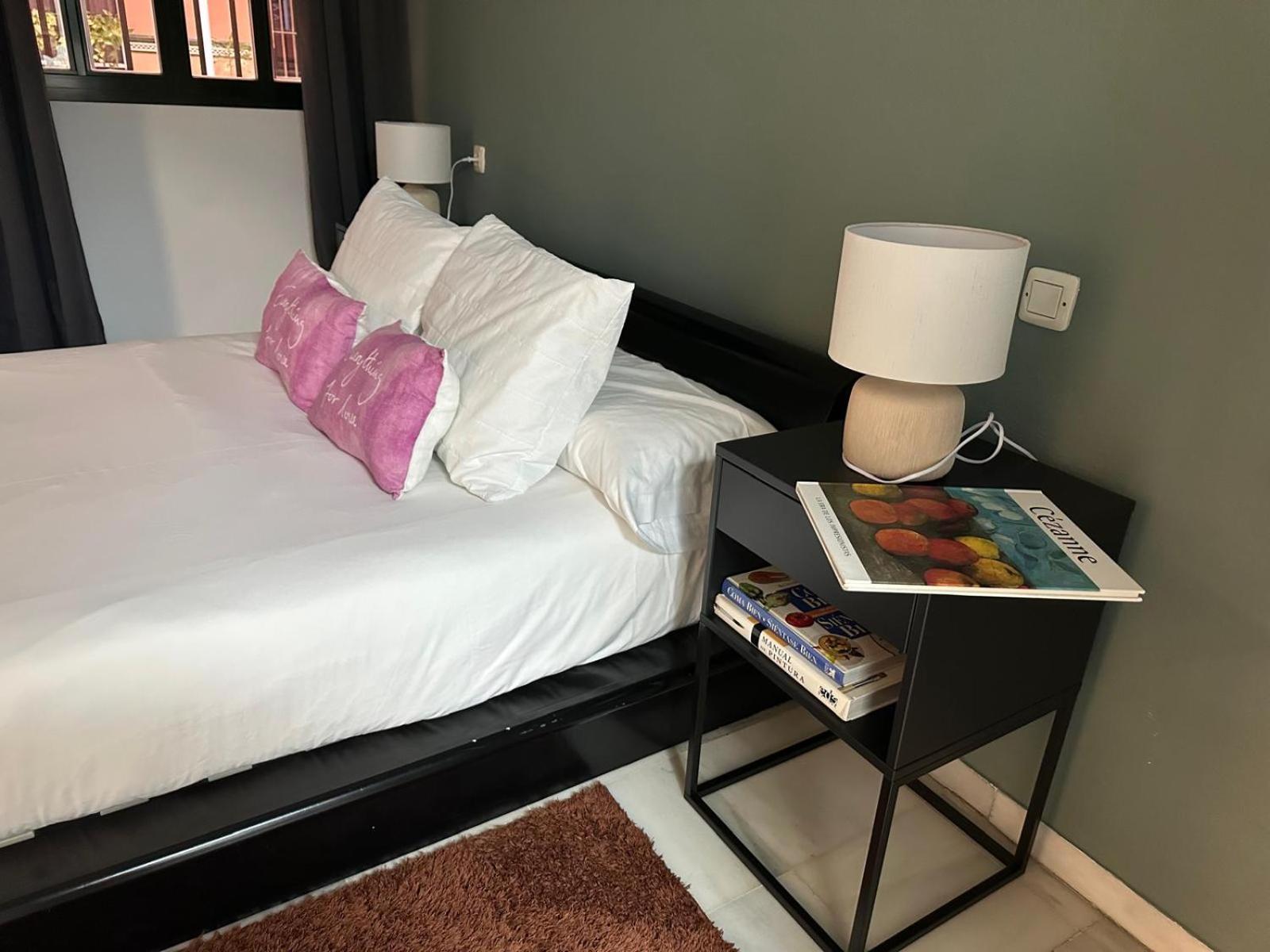 Rentalsevilla Arjona Ii Apartamento Sevilla