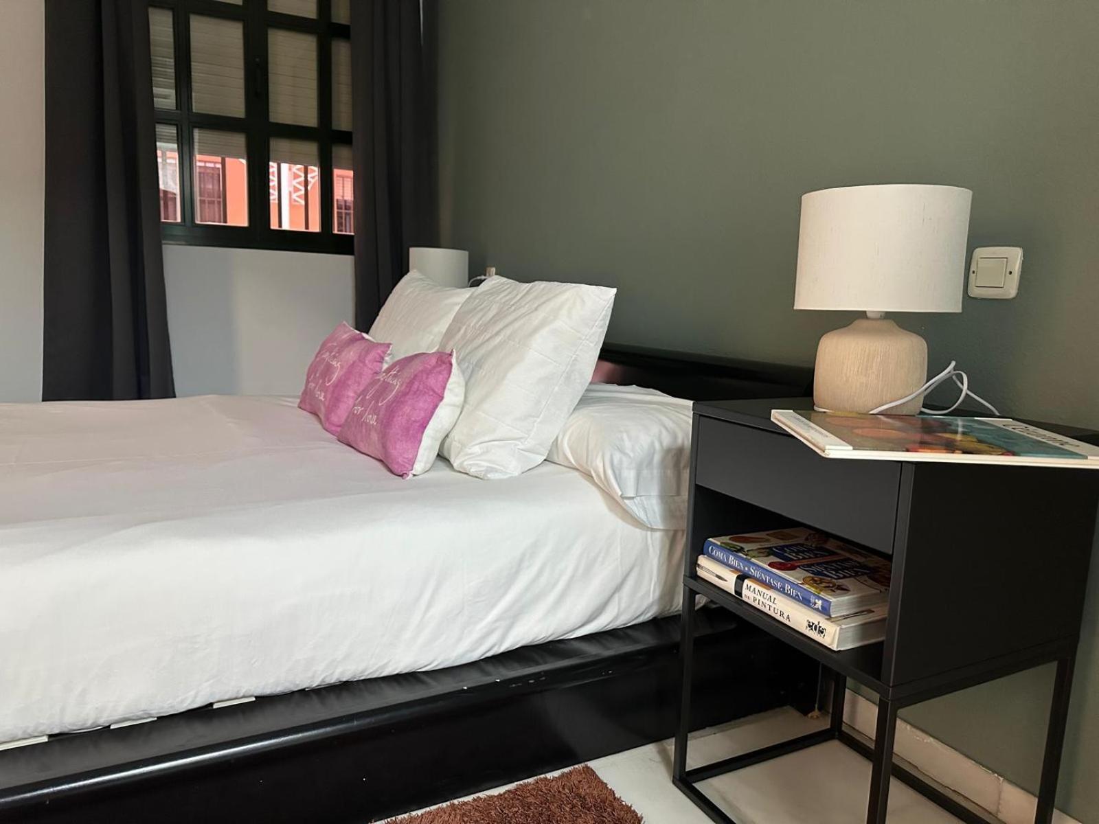 Apartamento Rentalsevilla Arjona Ii