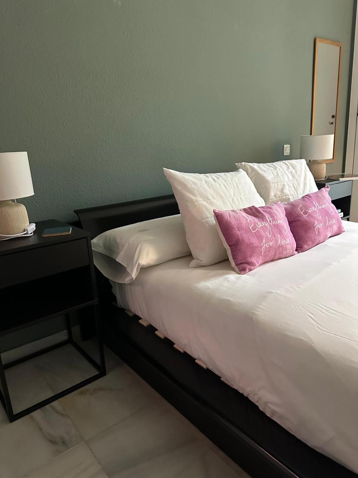Apartamento Rentalsevilla Arjona Ii Sevilla