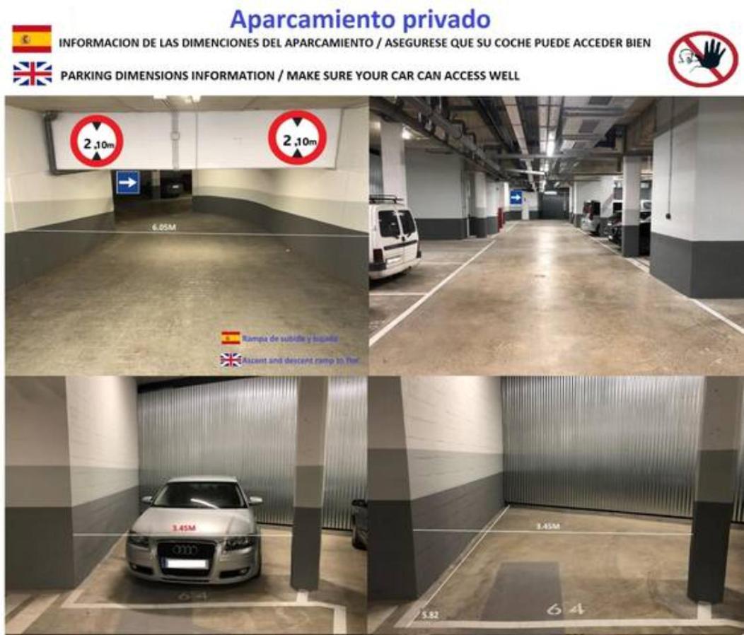 Atico La Juderia V33 * Seville