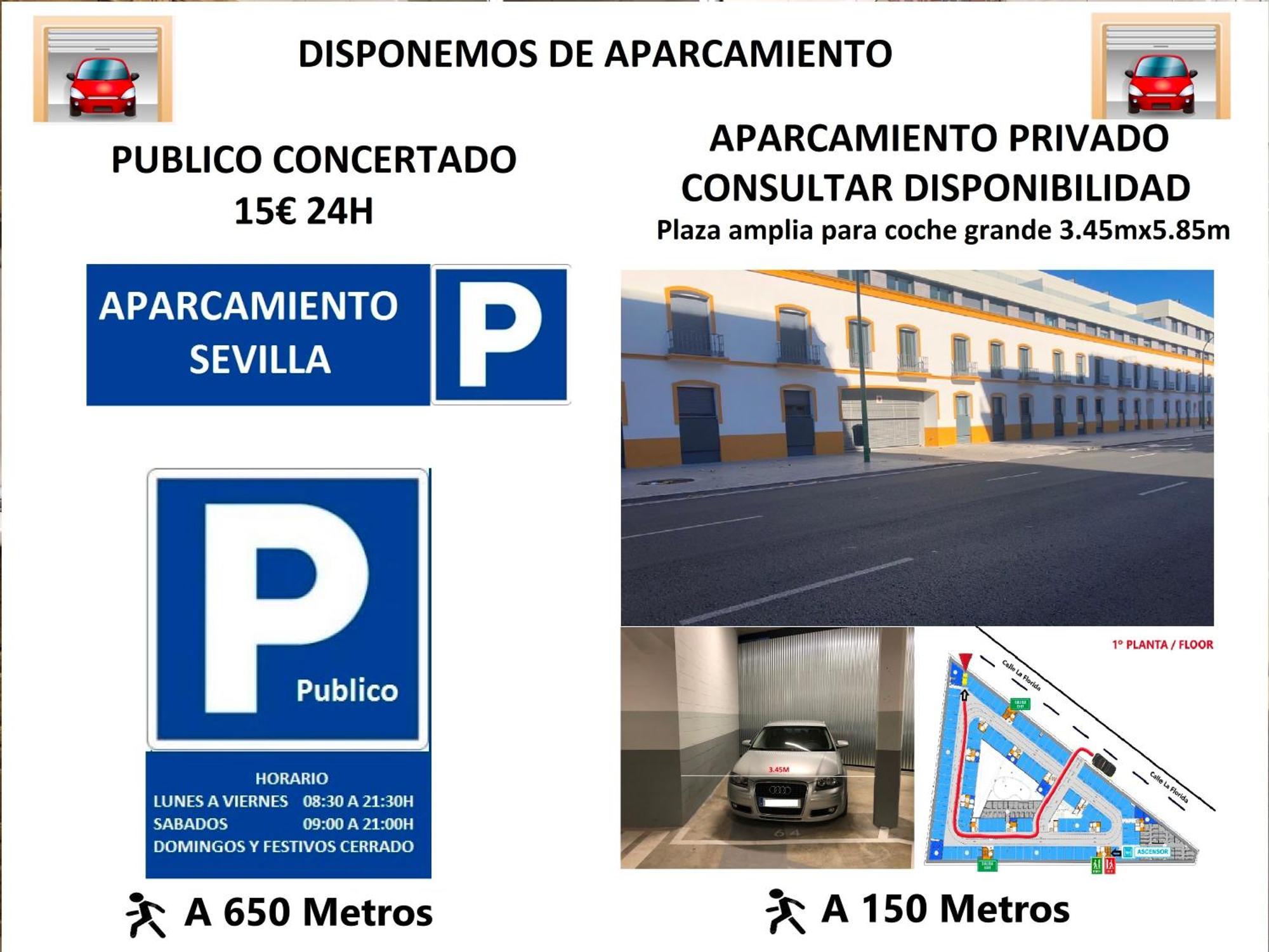 Apartment Atico La Juderia V33