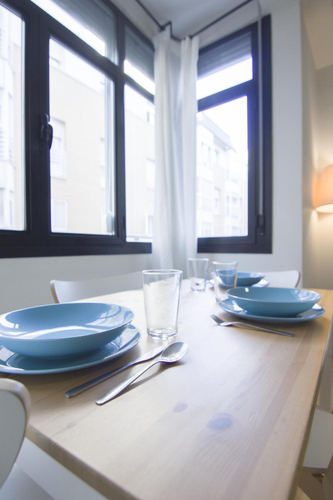 Apartment Rentalsevilla Genova