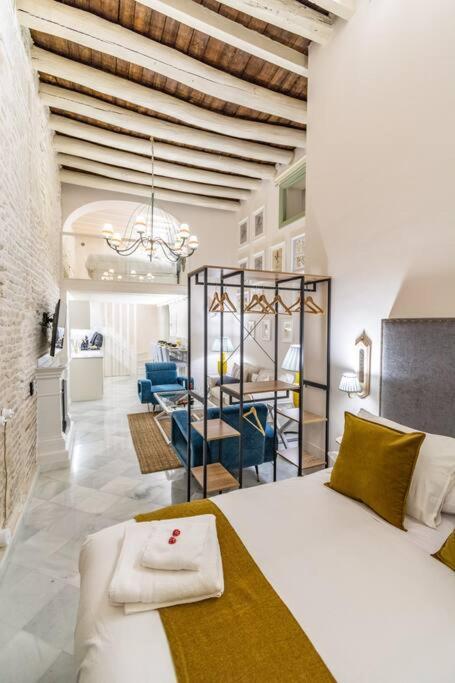 Juderia De Ii Luxury * Sevilla