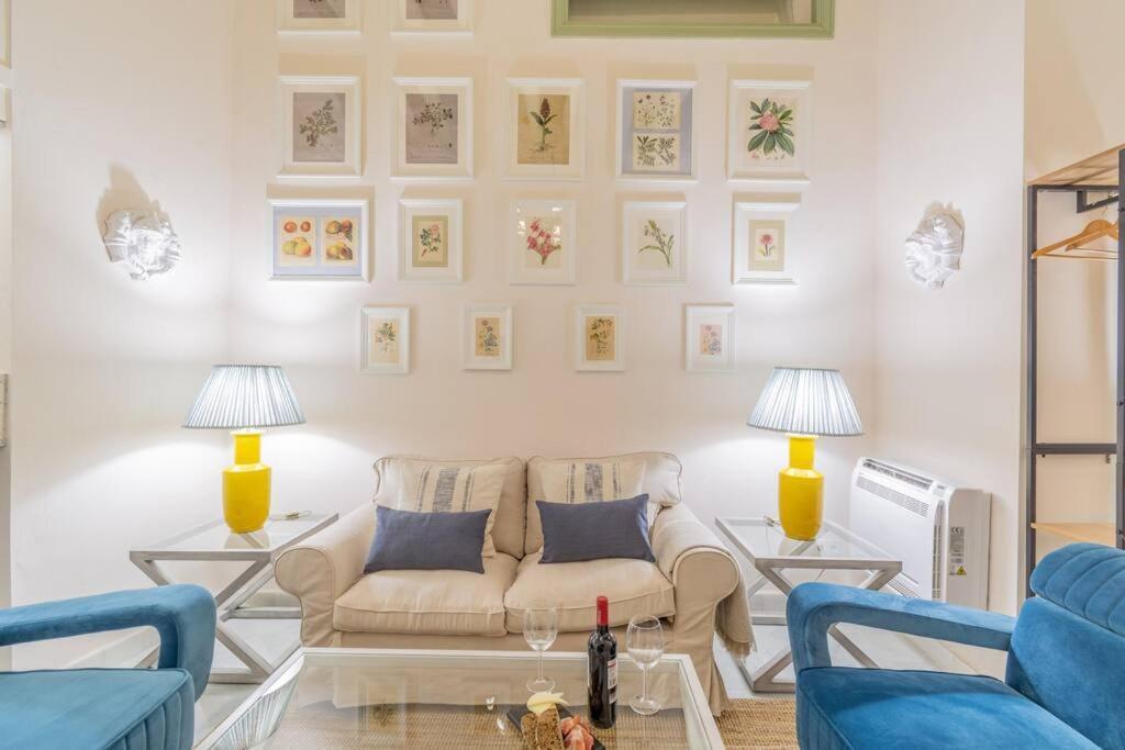 Juderia De Ii Luxury Sevilla