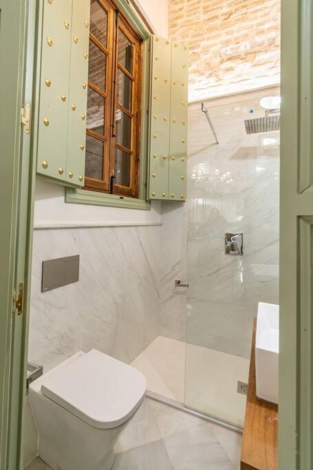 Juderia De Ii Luxury Apartamento