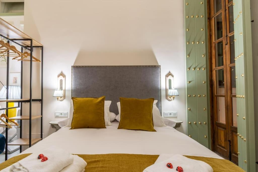 Apartamento Juderia De Ii Luxury