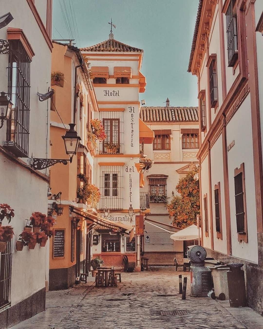 Apartamento La Azotea Del Sol *