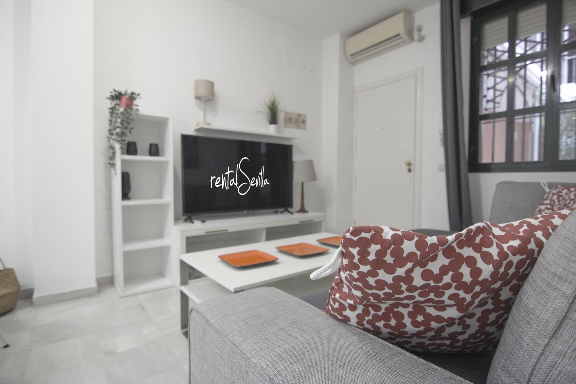 Rentalsevilla Arjona Ii Apartamento *