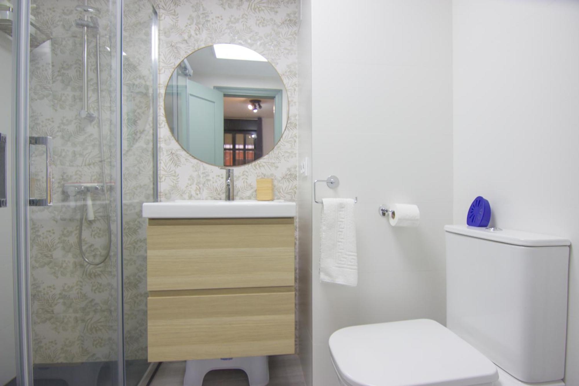 Apartamento Rentalsevilla Arjona Ii