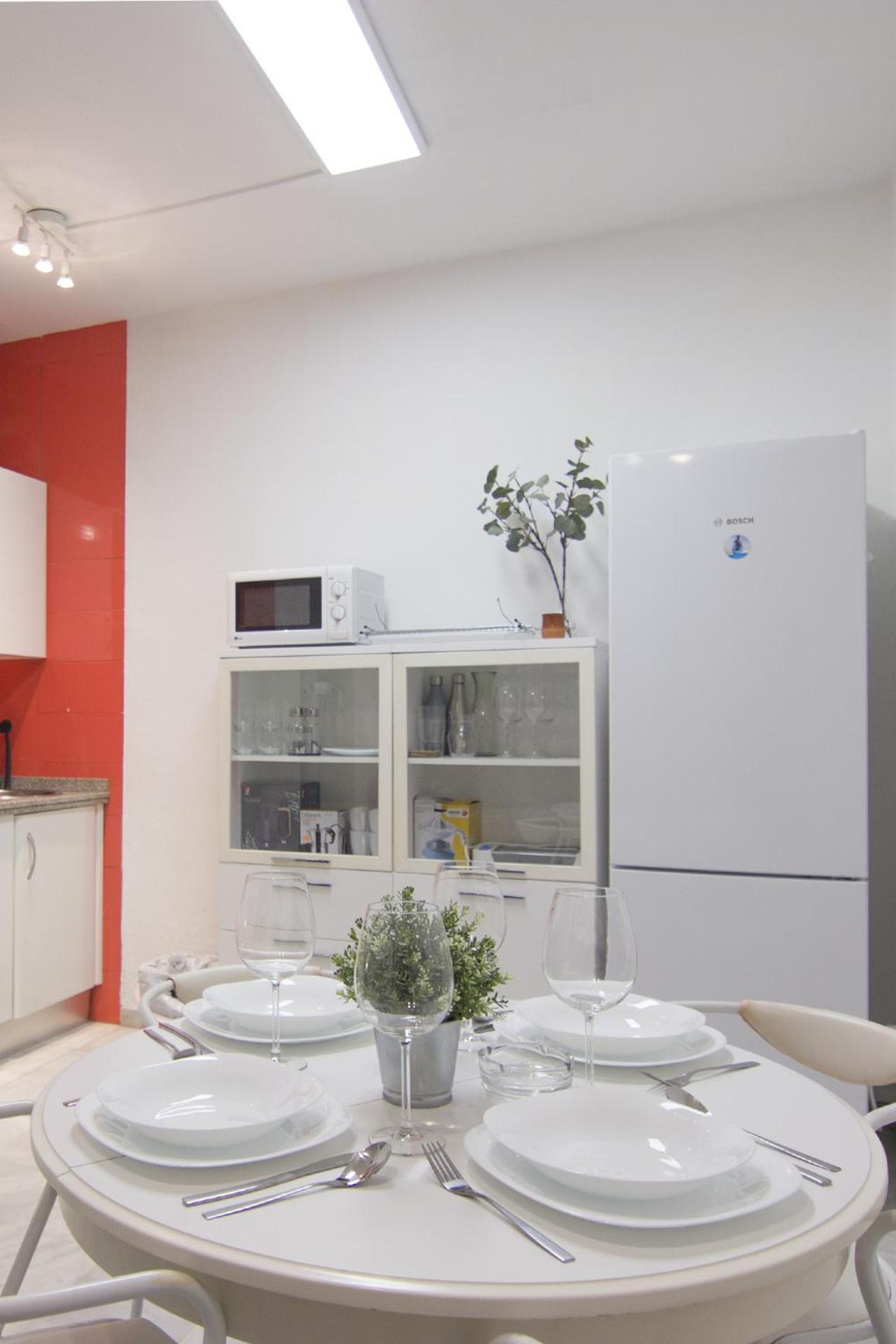 Apartamento Rentalsevilla Arjona Ii