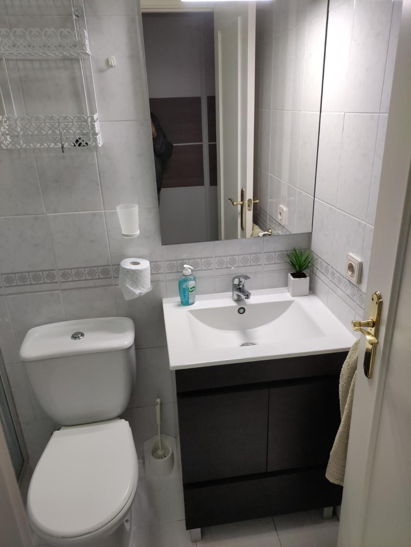 Particular Con Bano Privado Seville
