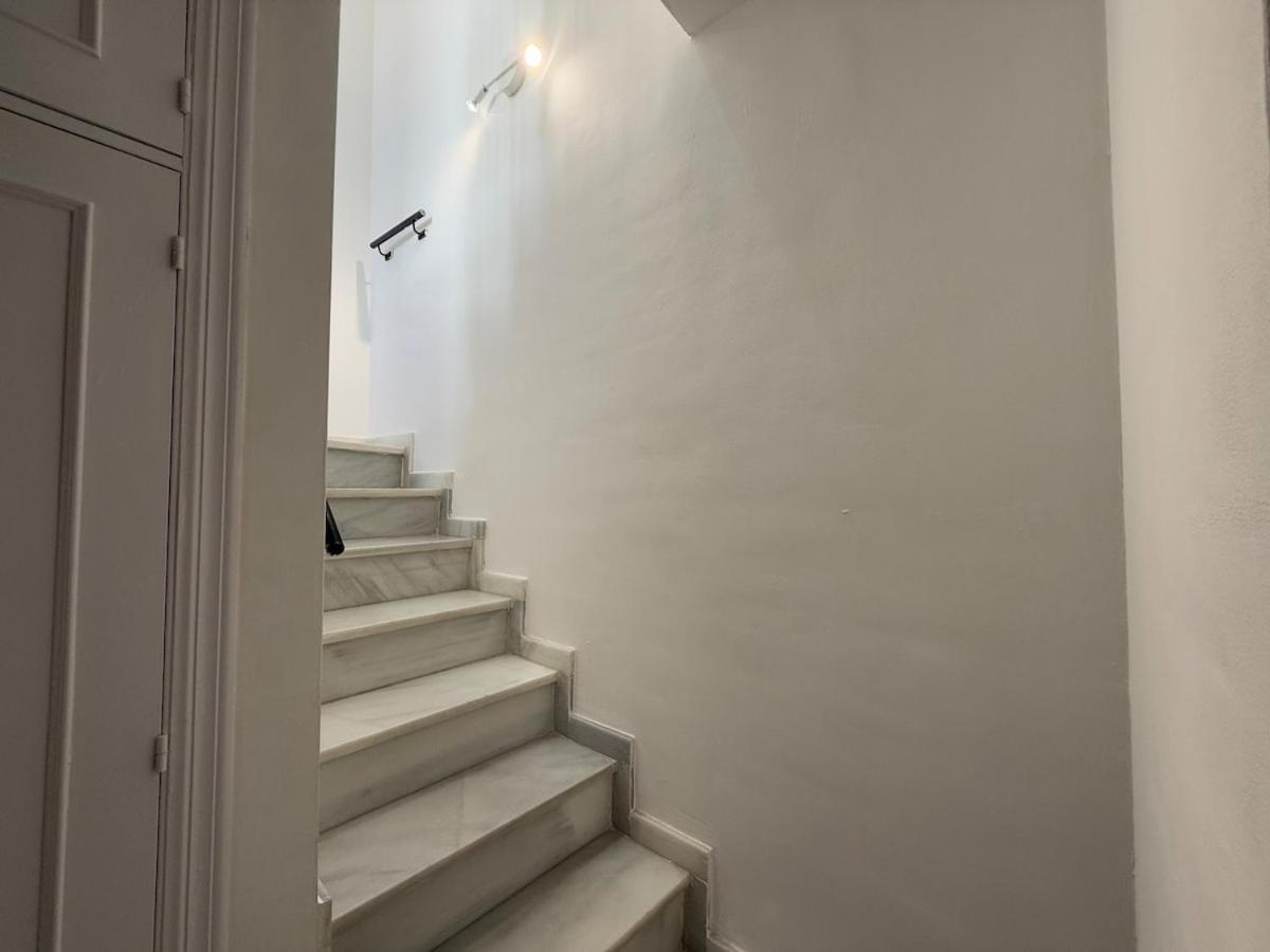 Atico Duplex En El Centro De Apartment *