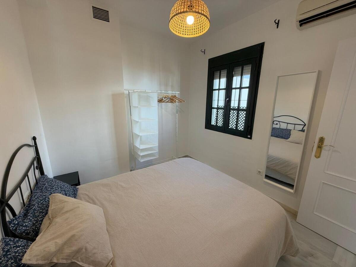 Atico Duplex En El Centro De Apartment Seville