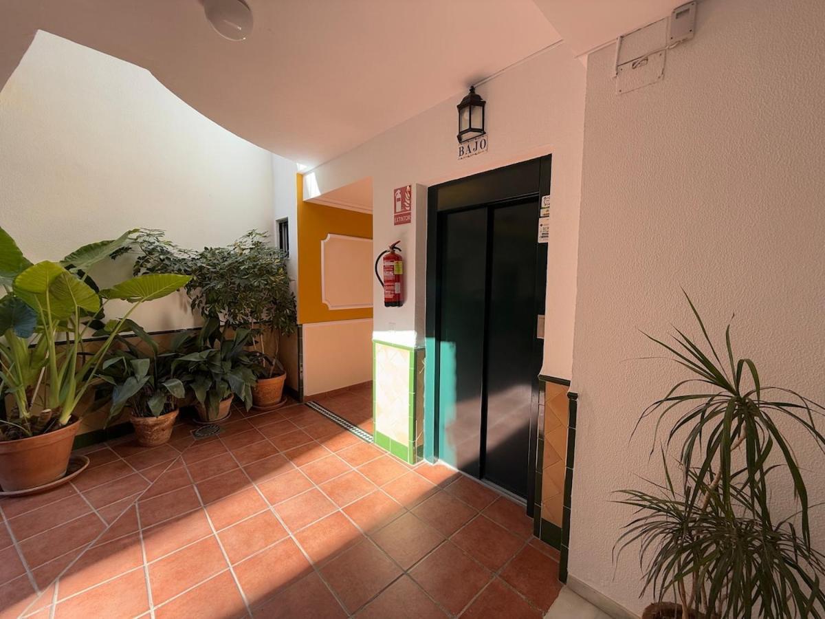 Apartment Atico Duplex En El Centro De Seville